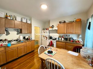 7 Hesston Ter, Dorchester, MA 02125