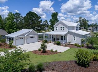 510 Jetfire Point, Bluffton, SC 29910