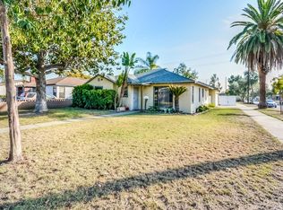 802 Plaza Serena, Ontario, CA 91764