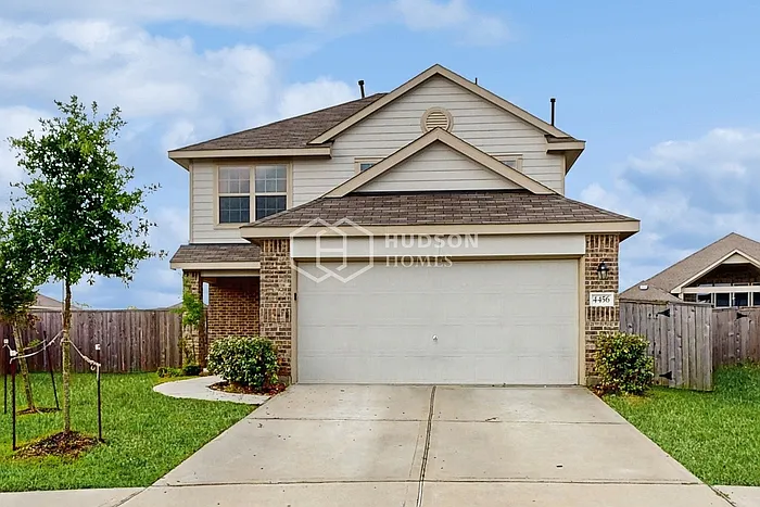 4456 Bethel Colony Trl