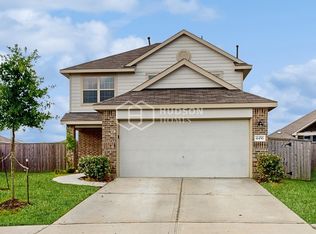 4456 Bethel Colony Trl, Porter, TX 77365