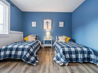 18831 Winston Churchill Blvd, Caledon, ON L7K1J4