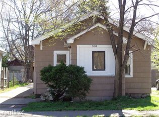 3016 6th St, Muskegon Heights, MI