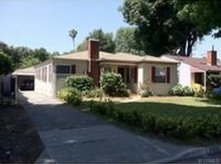 1322 Truitt St, Glendale, CA 91201
