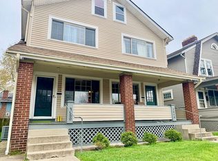 3048-3050 Indianola Ave, Columbus, OH 43202