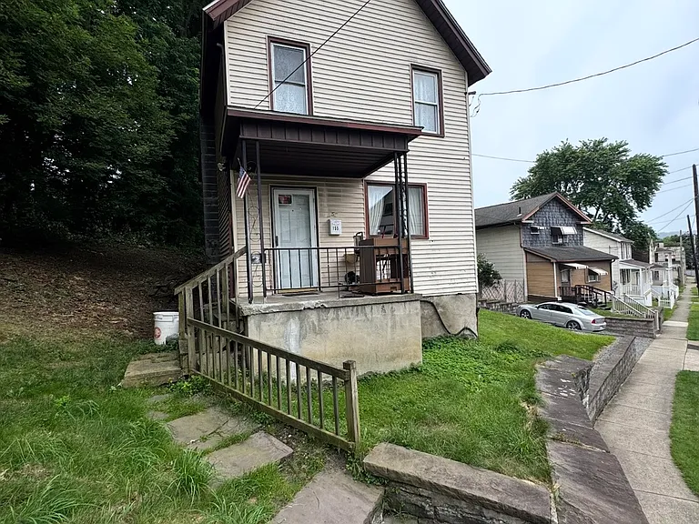 Scott St — Photo 1