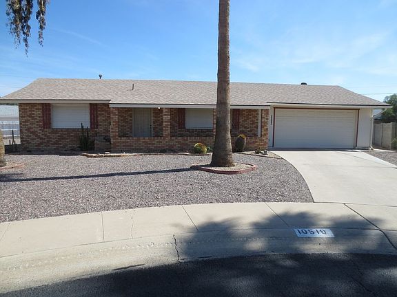 2nd image of 10519 W Desert Hills Ct
