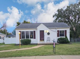 315 Boulevard Rd, Keokuk, IA 52632