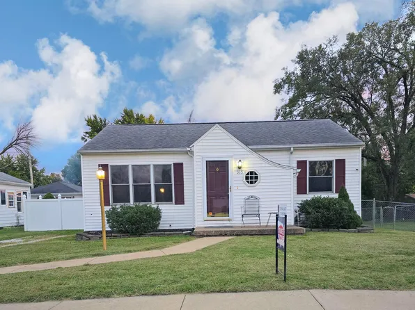 315 Boulevard Rd, Keokuk, IA 52632