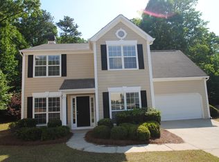 385 Manor Glen Dr, Suwanee, GA 30024