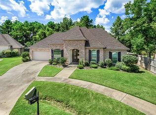 324 Mourning Dove Ln, Madisonville, LA 70447