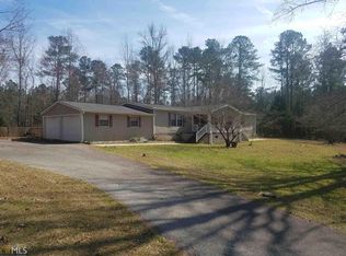 2126 Steele Rd, Griffin, GA 30223