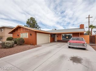 5160 Via De Palma Dr, Las Vegas, NV 89146
