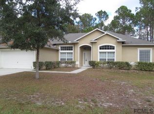 7 Llestone Path, Palm Coast, FL 32164
