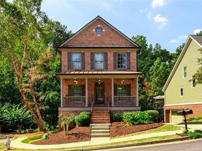 4097 Fort Sumter Lndg NW, Acworth, GA, 30101