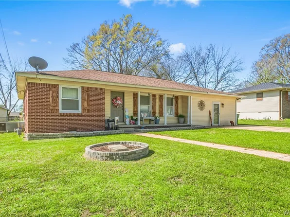 6205 Cottonwood Ln, Cottondale, AL 35453