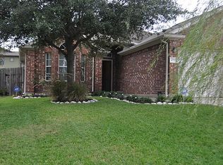 6715 Renata Cir, Houston, TX 77084