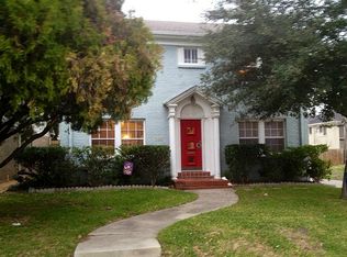 520 W Bell St, Houston, TX 77019
