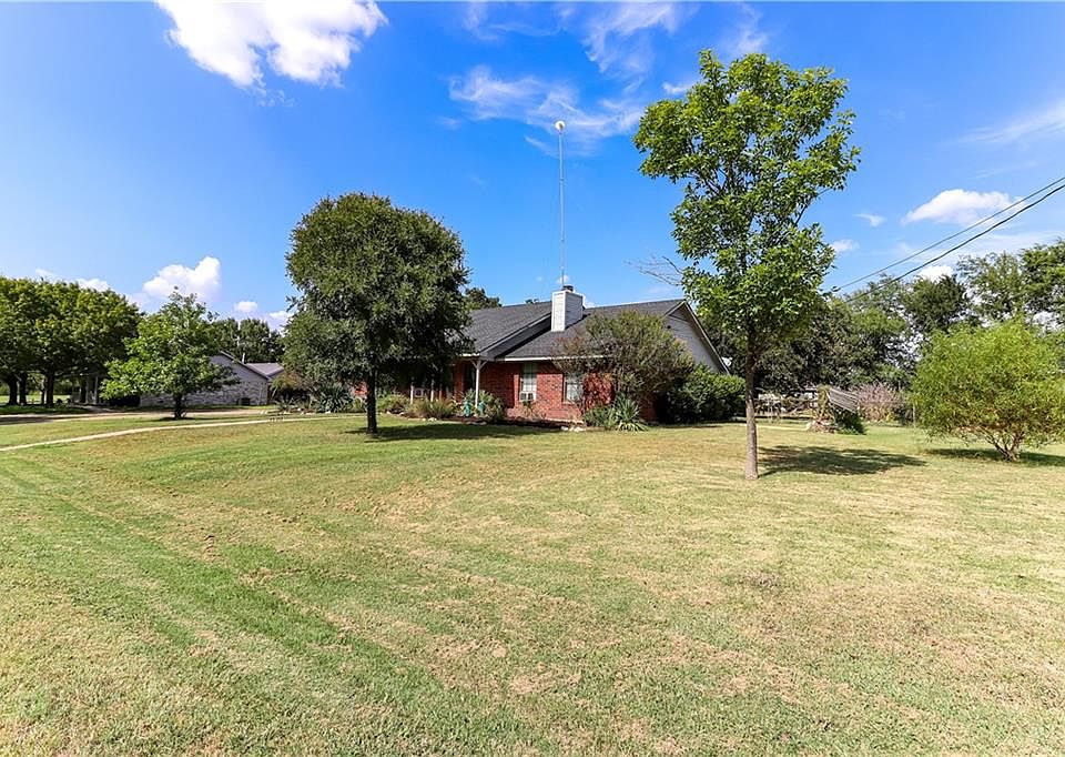 106 Tapley St, Riesel, TX 76682 Zillow