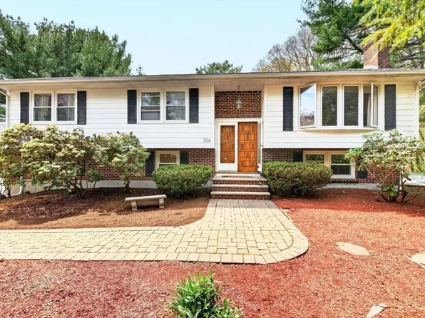 306 Franklin St, Mansfield, MA 02048