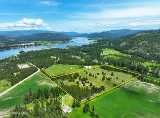 9600 Dufort Rd, Priest River, ID 83856