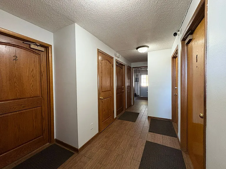 Patricia Park Apartments — Photo 7