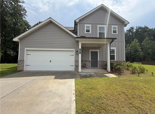54 Autumnwood Ct, Dawsonville, GA 30534
