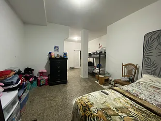 Rented by Compass