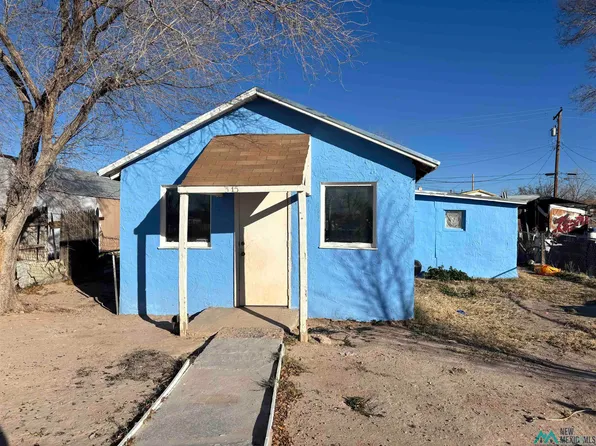 1315 N Maple St, Roswell, NM 88201