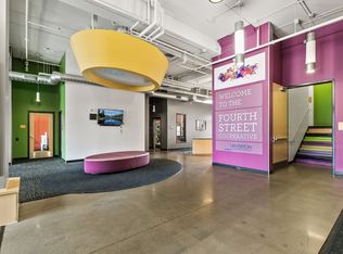 Fourth Street Co-op Apartments, Minneapolis, MN 55414