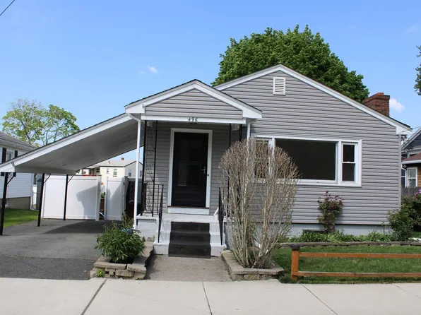 496 Winthrop St, Winthrop, MA 02152