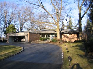 1029 Chestnut Rd, Ann Arbor, MI 48104