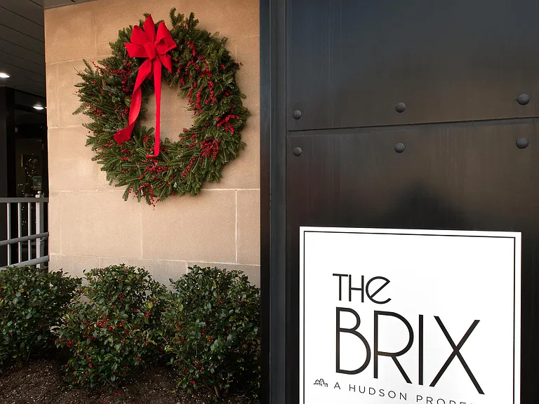 The Brix at 26, A Hudson Property — Photo 27