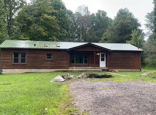5154 N Brummetts Creek Rd, Bloomington, IN 47408