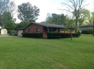 324 Crestway Dr, Clayton, OH 45315