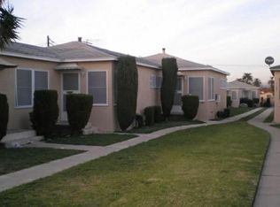 1531 1/2 W 105th St, Los Angeles, CA 90047