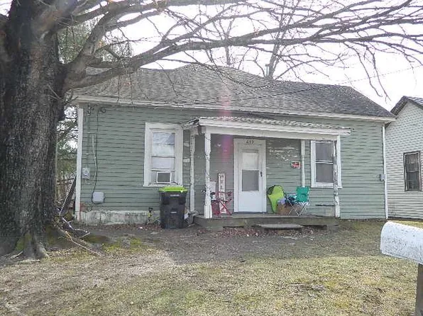 610 4th St NE, Pulaski, VA 24301