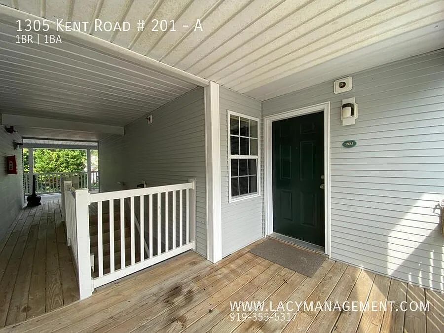1 bed, 1.0 bath, $645 — Photo 3