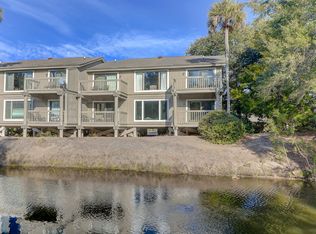 31 Lagoon Villas, Isle Of Palms, SC 29451