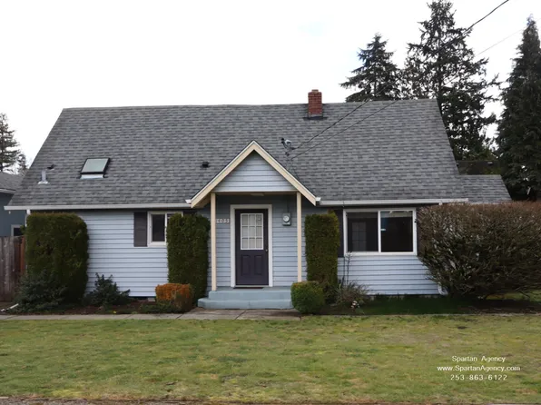 1405 4th Ave NW, Puyallup, WA 98371