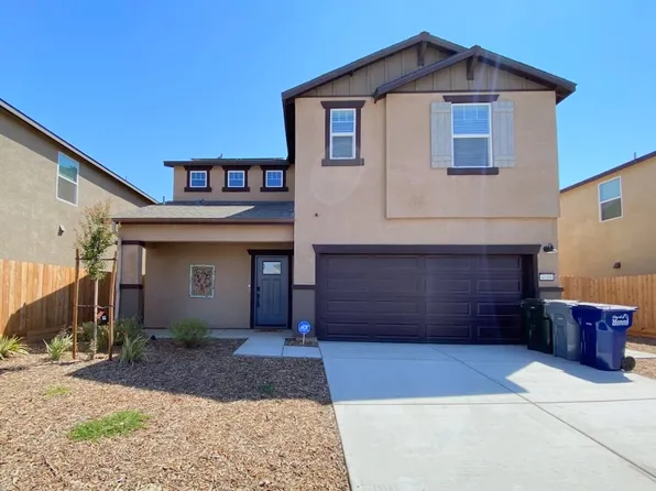 4188 Adobe Ct, Merced, CA