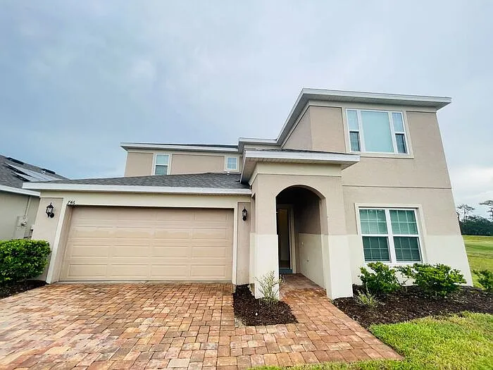5 bed, 3.5 bath, 2737 sqft, $2,585 — Photo 1