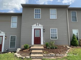 288 Alger Ln, Broadway, VA 22815