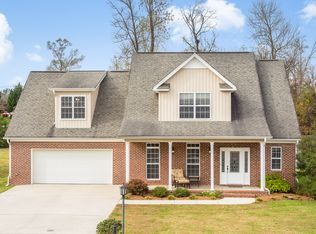2328 Sargent Daly Dr, Chattanooga, TN 37421