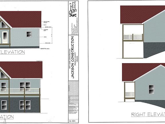 2nd image of Lake Edge Dr Lot 27