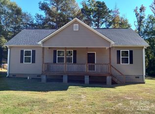 1250 Partee Dr, China Grove, NC 28023