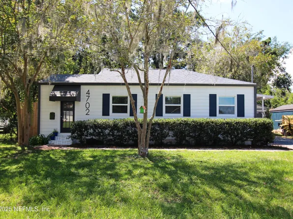 4702 CEDARWOOD Road, Jacksonville, FL 32210
