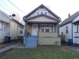 353 Dartmouth Ave, Buffalo, NY 14215