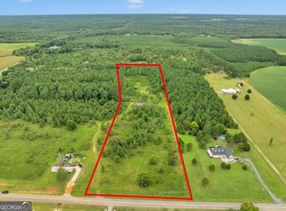 786 Pitts Rd, Hawkinsville, GA 31036