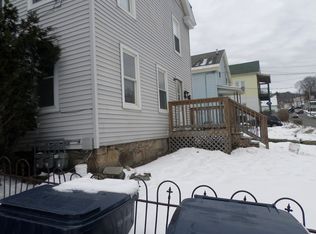 199 Houghton St #3, North Adams, MA 01247